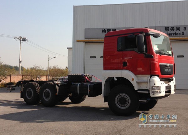 ��MAN TGS 33.540 6X6 BB�ױP(�C(j��)��������ĭ����܇�ױP)